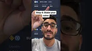 Make $63 Every Day In 4 Easy Steps #cryptocurrency #cryptotrading #decentralizedexchange #bitcoin