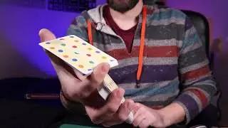 Coolest One Handed Cut | Scissors Cut