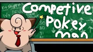Verlisify Teaches Smogon Players How Competitive Pokemon Works!