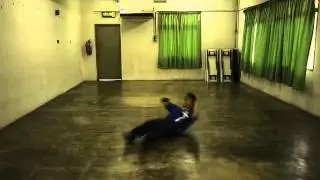 James Chong - Gatsby Dance Competition