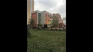 Продам 1-комн. кв., мкр Железнодорожный | 50.imls.ru