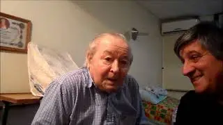Mis Encuentros con el Padre Raimundo Rausch - Episodio Uno