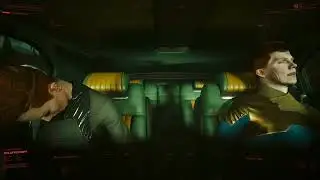 Cyberpunk 2077 Phantom Liberty | Part 8