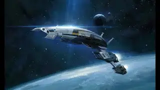 Mass Effect 1 Legendary Edition - EP 1: The Eden Prime Disaster & Citadel Conspiracy (Livestream)