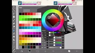 Make a mobile gfx with me!