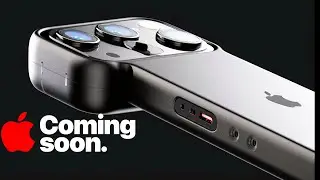 Apple cancelling iPhone for THIS?? Apple AR