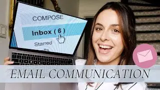 How To Answer Emails For Photographers (FAST!)