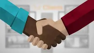 Motion Graphics Video - MFX