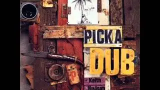 keith hudson - pick a dub