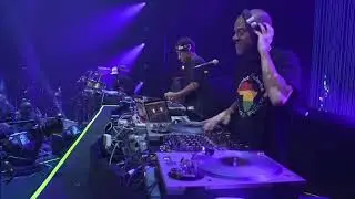 Racionais Mc's - Vida Loka parte 1 (Ao vivo)