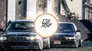 ESH - Itchy Booty - ESH TRAP