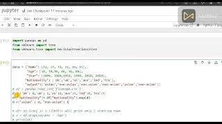 Machine Learning | Python | 5