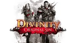 Divinity Original Sin 🔥 Спуск Под Землю 🔥 Снятие Неуязвимости 🔥 Часть 42