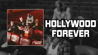 Hollywood Undead - Hollywood Forever [Lyrics Video]