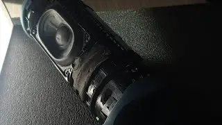 jbl flip 5 gg bass test lfm100%  crazy warping