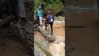 Авто-пешеходный тур Волшебная Адыгея