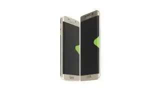 Anuncio Samsung Galaxy S6 Edge