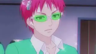 SAIKI EDIT