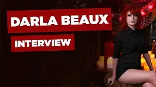 Darla Beaux Interview: Music & Cosplay