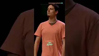 Maneiras improváveis de salvar um gato na árvore #shorts #barbixas #osbarbixas #improviso #humor