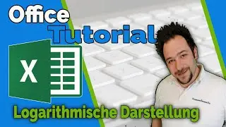 Office Tutorial: Excel Logaritmische Darstellung - Herzogenrath