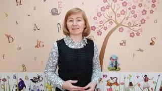 Ираида - отзыв о тренинге «Оратор на миллион»