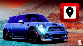 🔴 Forza Horizon 5 🍺 Прохождение трассы первопроходца! «ГРАНХА» Весенний Сезон!!! 05.09.2024
