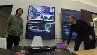 Comma.ai hackathon presentation: car state diagnostic tool