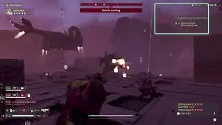 Saving the sick kids | Wednesday Night Helldivers 2 with the boys!