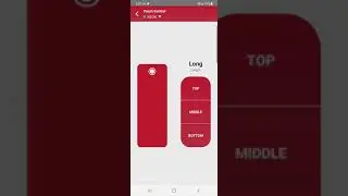 KIIROO KEON App Overview