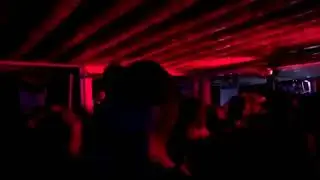 Luis M @ LX MUSIC Waikiki 2018