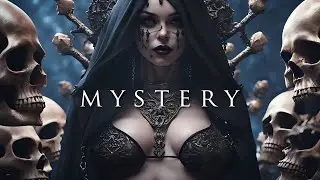 MYSTERY - DARK CLUBBING | DARK TECHNO | EDM | INDUSTRIAL MIX