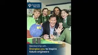 Become a member... Industry recognition
