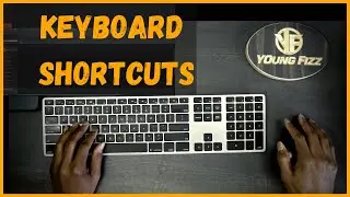 Maschine Tutorial Keyboard Shortcuts