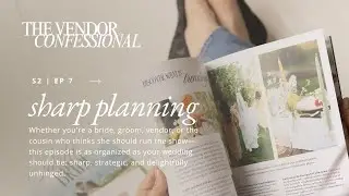 S2 | E7: Sharp Takes with Sharp Planning