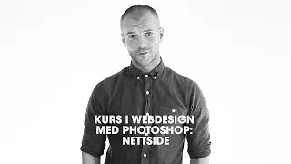 Kurs i webdesign med Photoshop | Utdannet.no