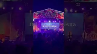 launching single Caplok Meong 