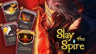 Сильный старт на Латоносце // Slay the Spire #93