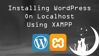 Installing WordPress on Localhost using XAMPP Server