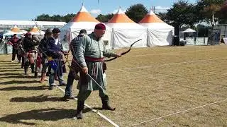 Стрельба по движущейся мишени