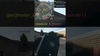 He Called Me A Cheater! Prox Chat - DMZ - Warzone 2 - Call of Duty Modern Warfare 2 #shorts