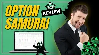 🌐 Option Samurai Review 🟢 Is This Options Screener Worth It??