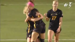 2018 Top 10 Goals
