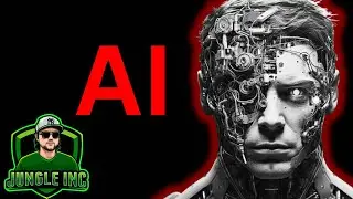 Artificial Intelligence Using Simulated Reality