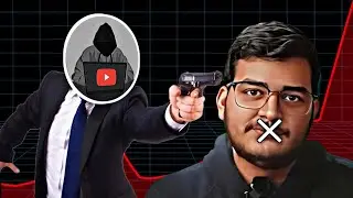 How @DECODING YT 𝗗𝗘𝗦𝗧𝗥𝗢𝗬 Algrow | Why Algrow Is Dead