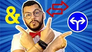 Monte frases com E - MAS - OU em inglês