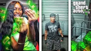 want to be RICH on GTA5? , watch this entire video...