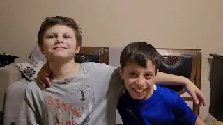 #23 Дом в Грузии. Наши будни