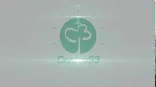 Animación Logo Centro 93 Centro Comercial