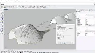 Rhino Basics: Sweep2